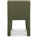 Verona Green Outdoor Dining Chair